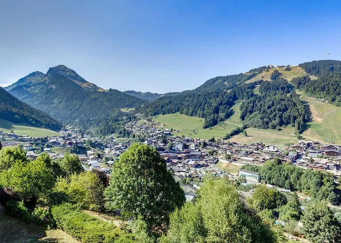 Les Marmottes Du Morzena