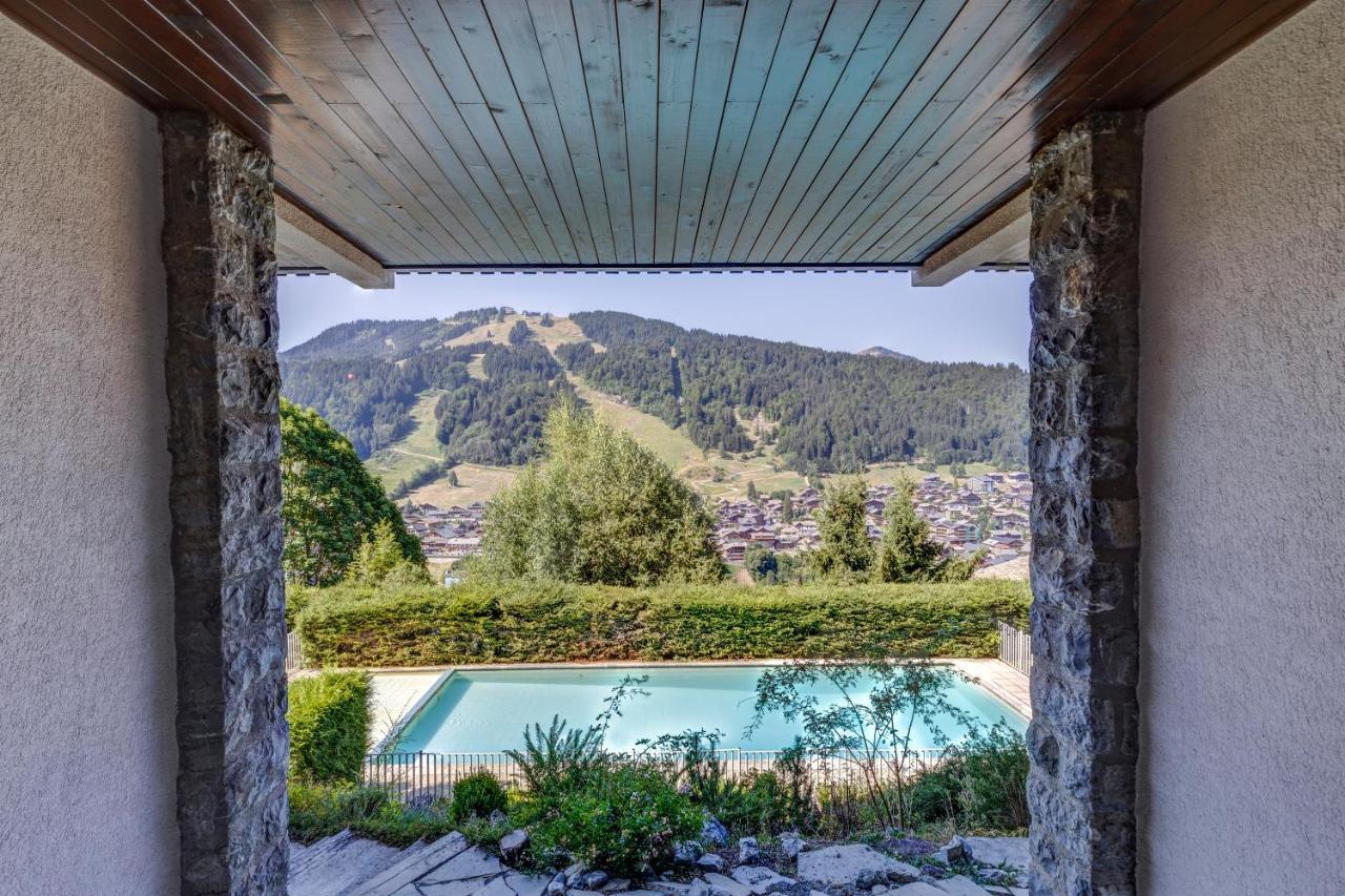 Apartamento Les Marmottes Du Morzena *