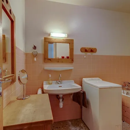 Appartement Les Marmottes du Morzena à Morzine Extérieur photo