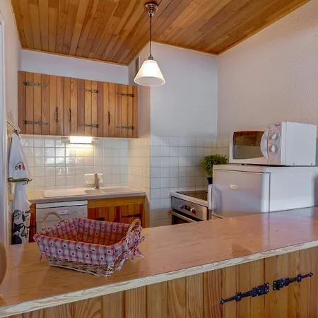 Appartement Les Marmottes du Morzena à Morzine Extérieur photo
